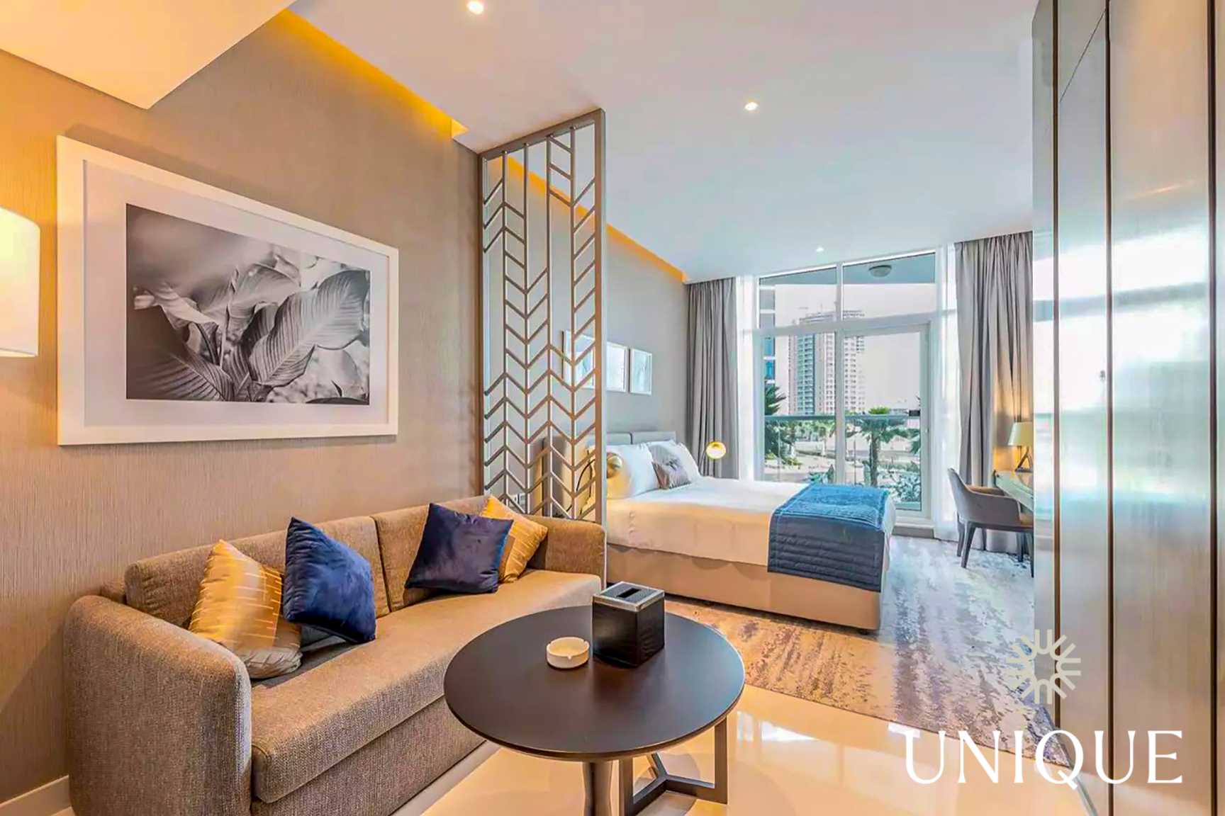 Condominium in Dubai, Dubayy 11690933