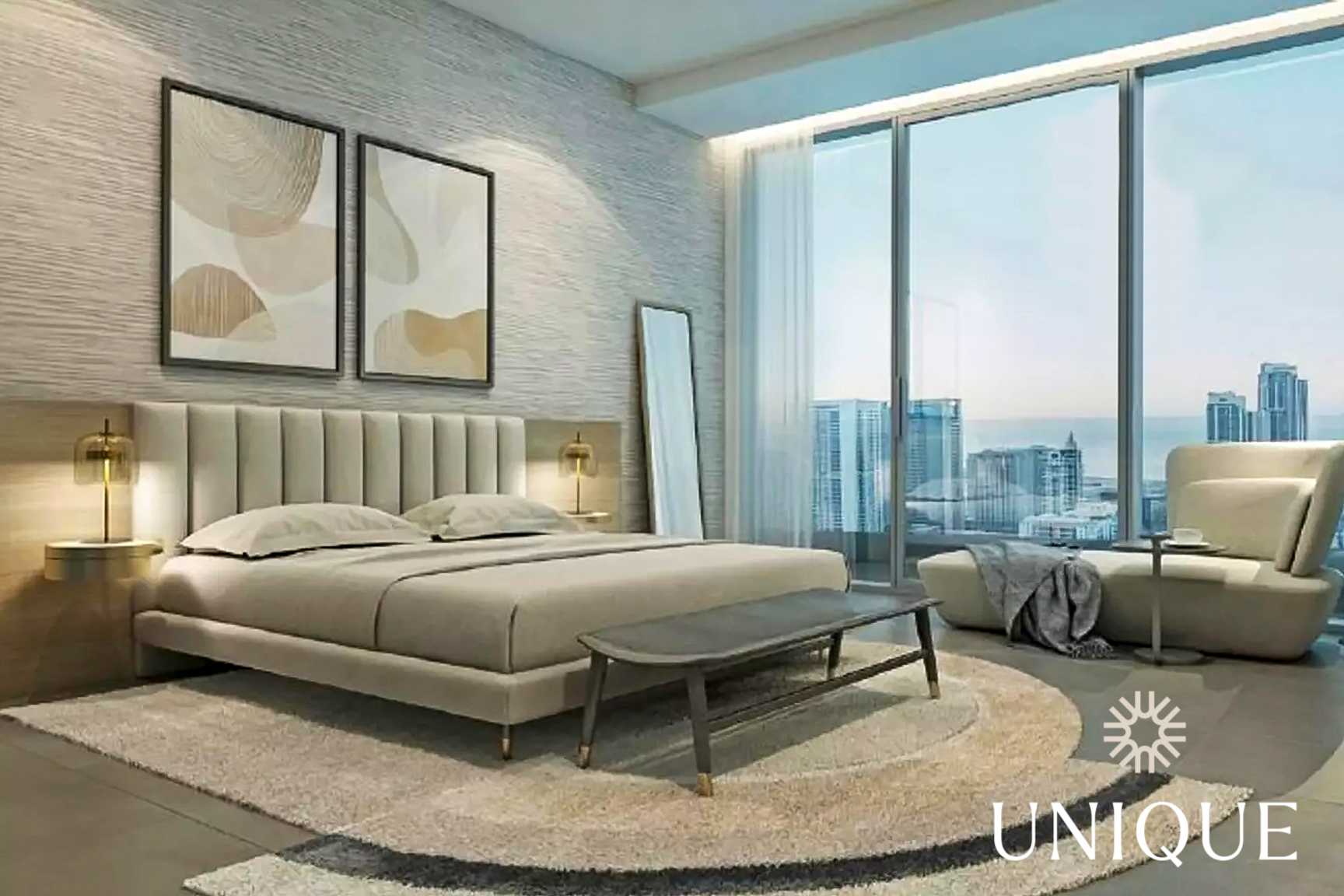 Condominium in Dubai, Dubayy 11690935
