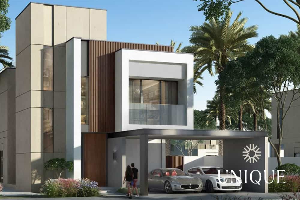 House in Dubai, Dubayy 11690938
