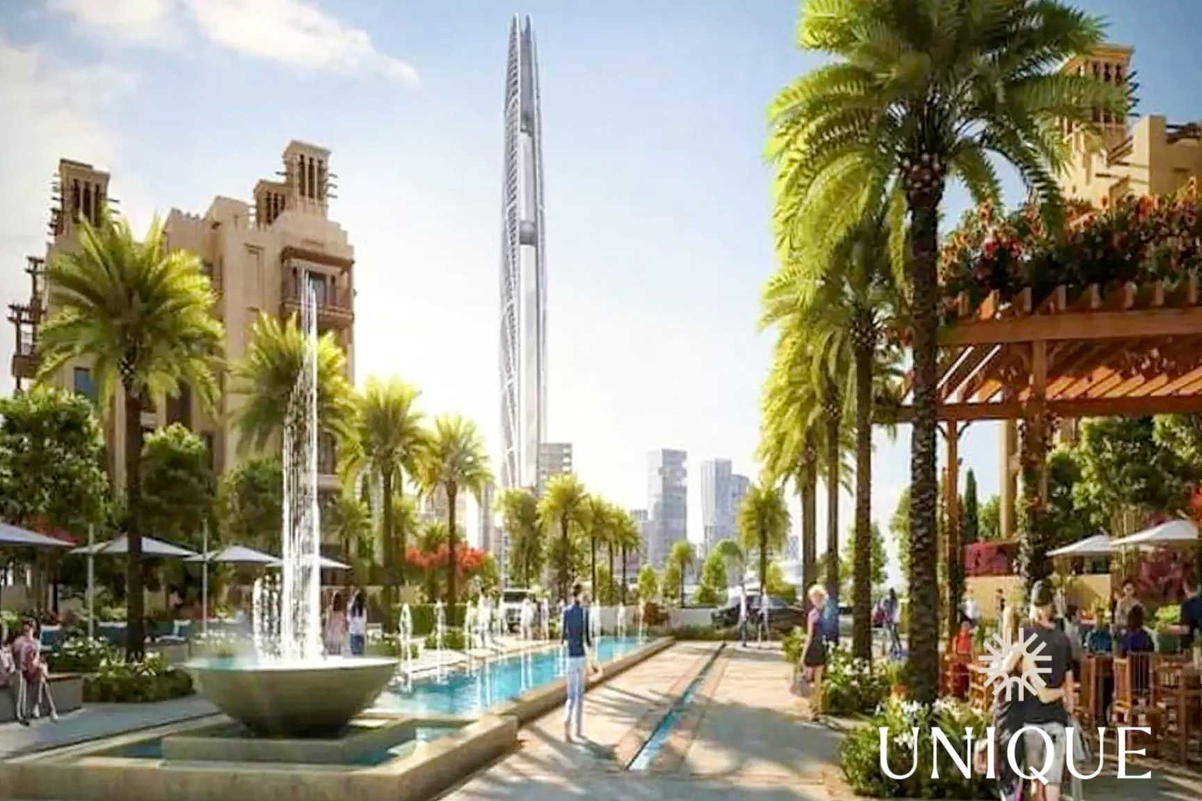 عمارات في دبي, دبي 11690945