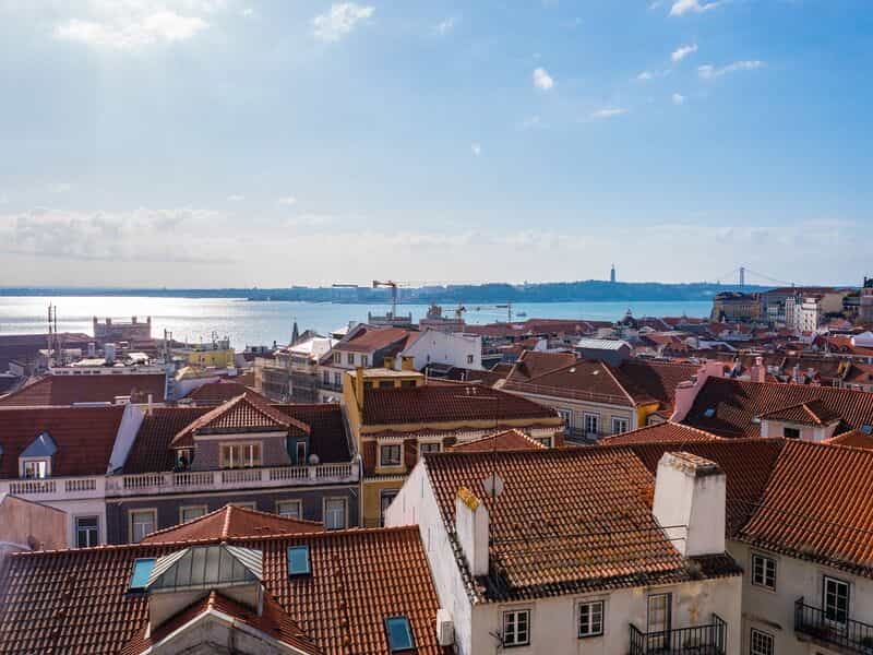 Condominium dans Lisbonne, Lisbonne 11690948