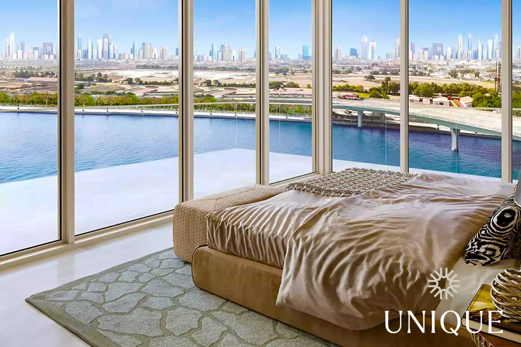 Eigentumswohnung im Dubai, Dubayy 11690960
