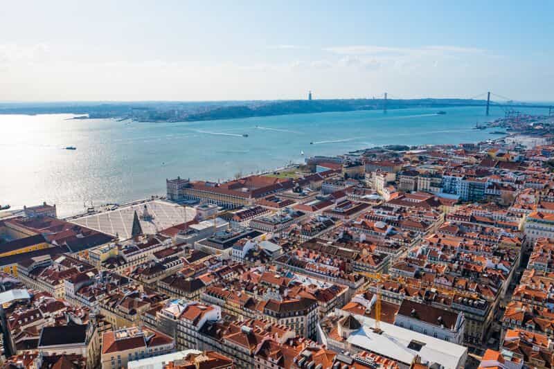 Condominium dans Lisbonne, Lisbonne 11690967
