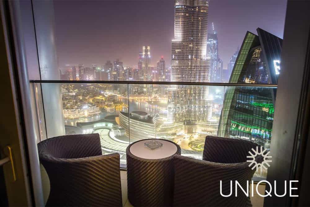 Condominium dans Dubai, Dubaï 11690976