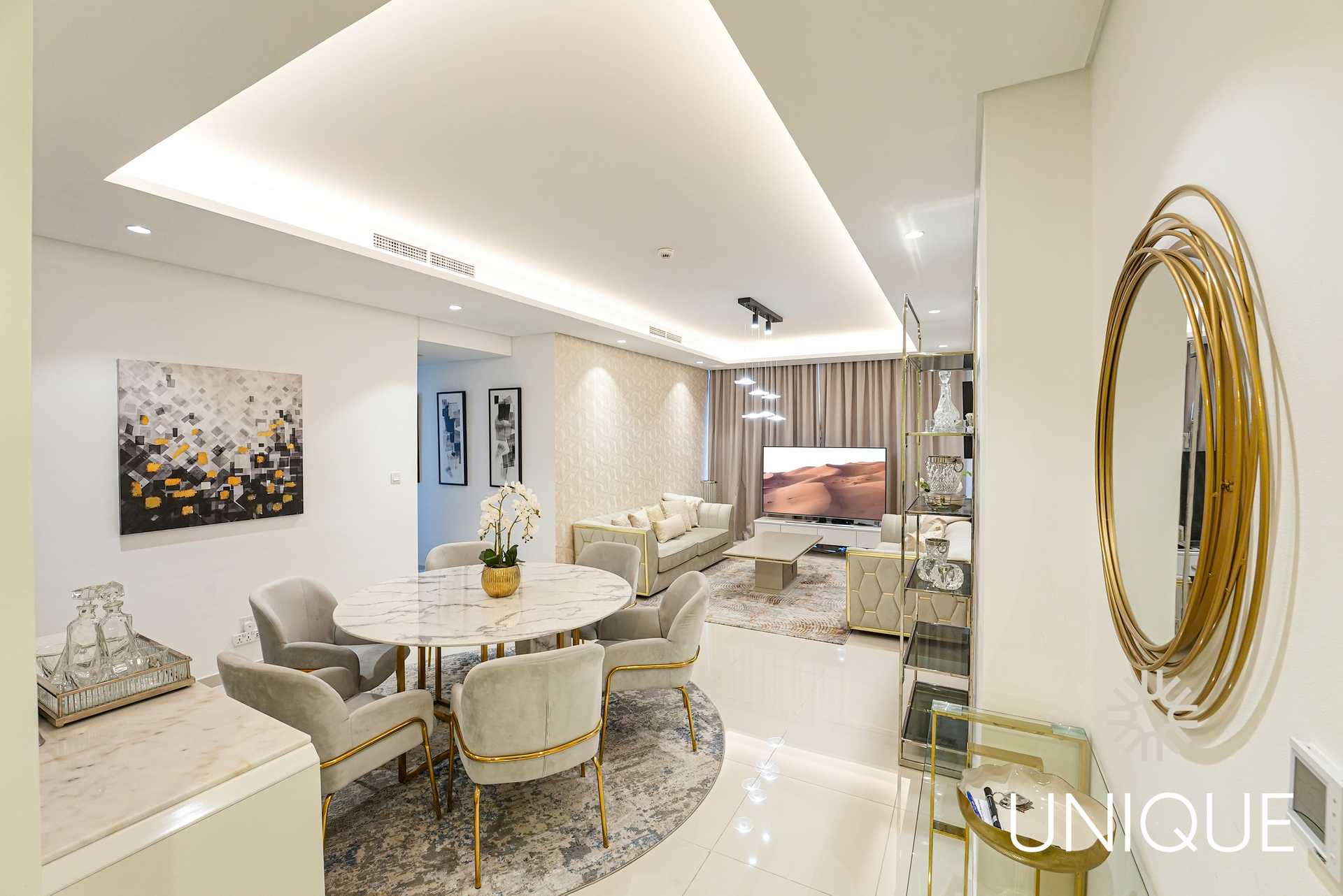 Condominium in Dubai, Dubayy 11690980