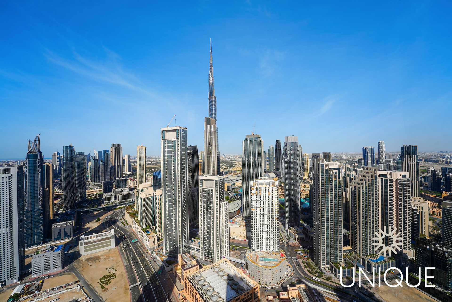 Condominium in Dubai, Dubayy 11690980