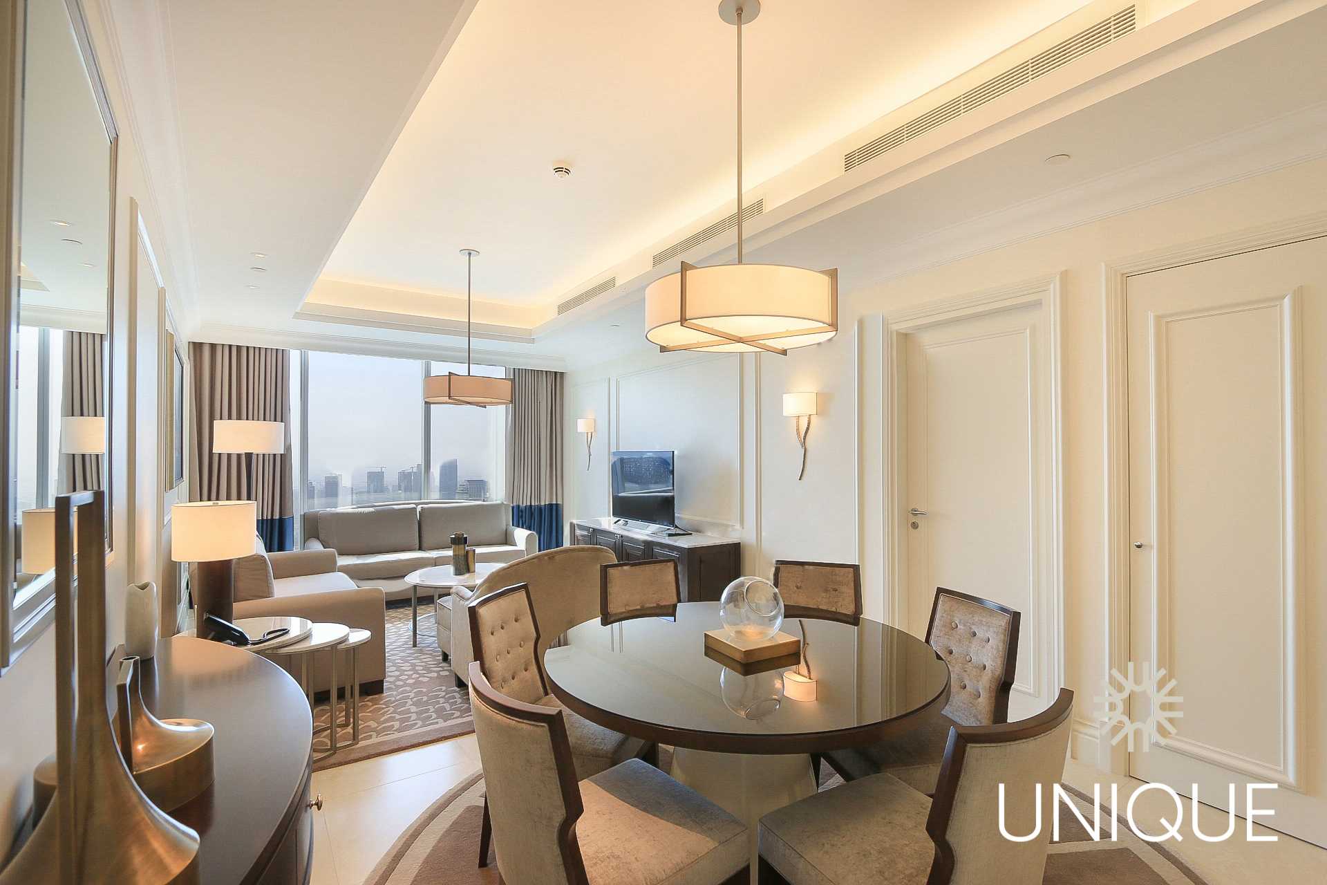 Condominium in Dubai, Dubayy 11690982