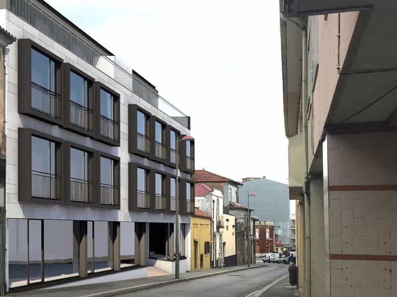 Condominium in Vila Nova de Gaia, Porto 11691009