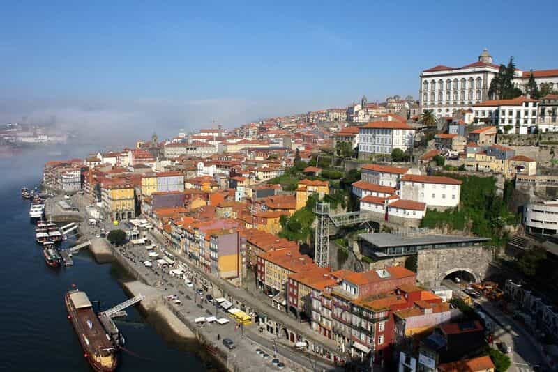 Квартира в Porto, Porto District 11691010
