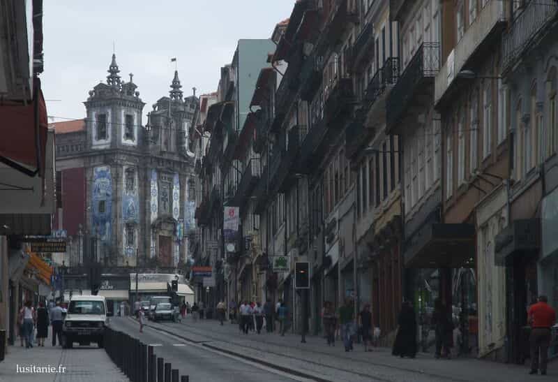 Condominio en Porto, Porto District 11691010