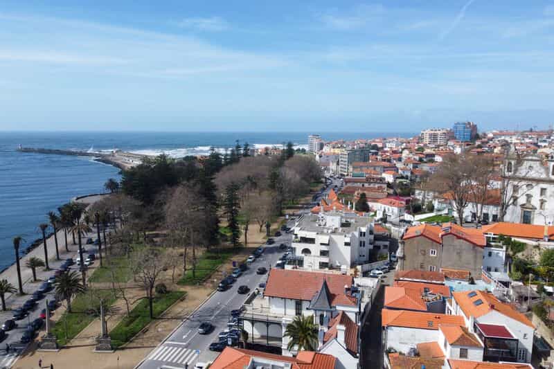 בַּיִת ב Foz do Douro, Porto 11691014