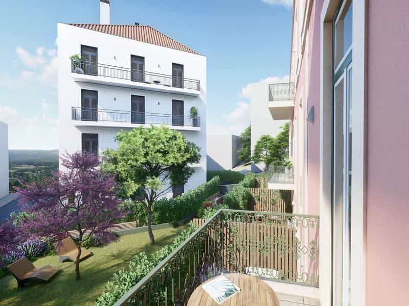 Condominium in Lissabon, Lissabon 11691065