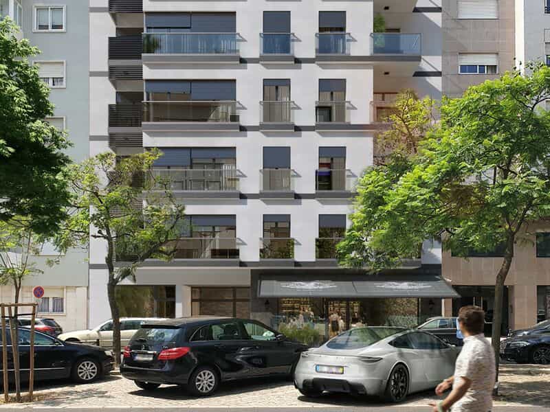 Condominium in Sete Rios, Lisboa 11691085