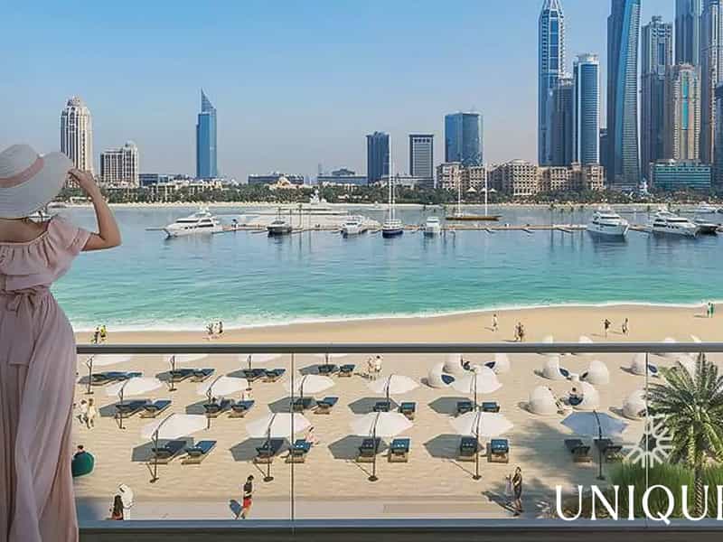 Condominio nel Dubai, Dubayy 11691115