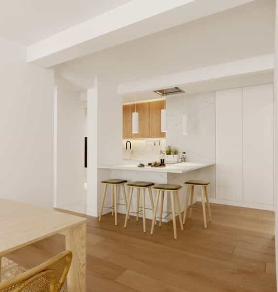 公寓 在 塞特·里奧斯, 里斯本 11691128