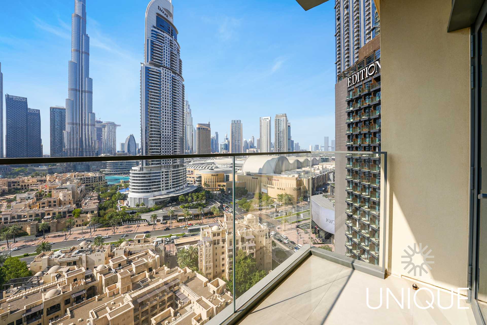 Eigentumswohnung im Dubai, Dubayy 11691148