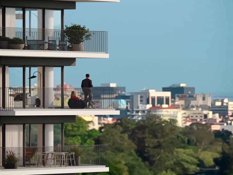 Condominium dans Lumiar, Lisboa 11691239