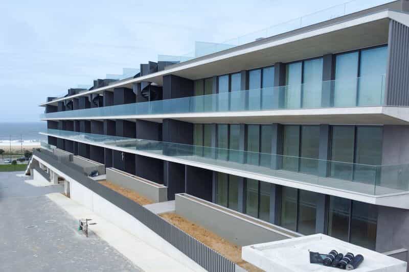 Condominium dans Canidelo, Porto 11691299