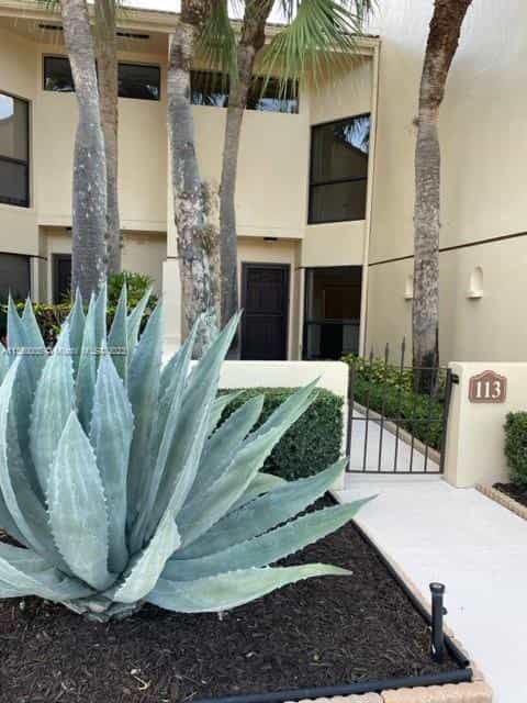 Condominium dans Palm Beach Gardens, Florida 11691315