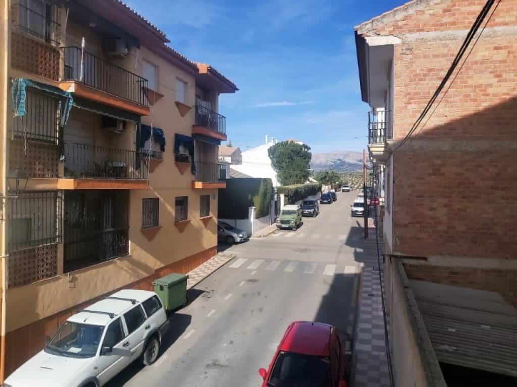 Condominium in Mancha Real, Andalusia 11691330