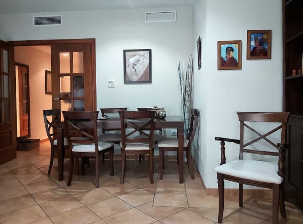 公寓 在 Mancha Real, 安達盧西亞 11691330