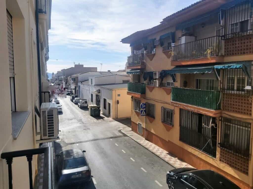 Condominium in Mancha Real, Andalusia 11691330
