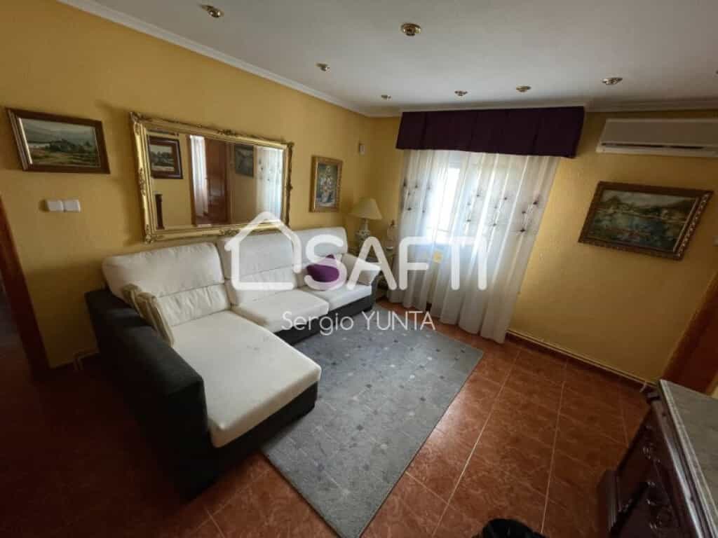 Casa nel Tarancón, Castilla-La Mancha 11691332