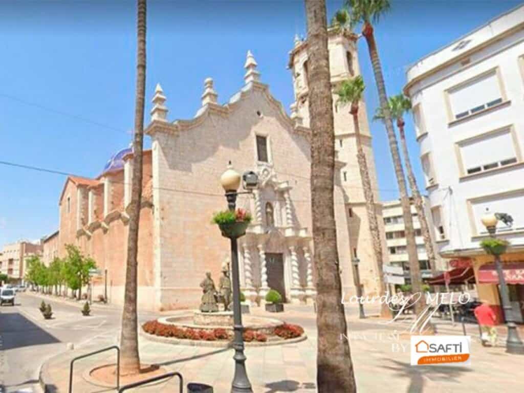 عمارات في Benicarló, Comunidad Valenciana 11691333