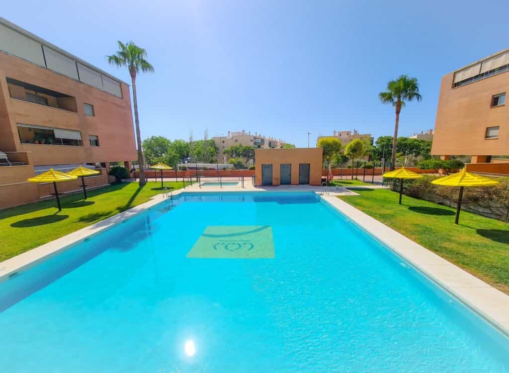 Condominio en Torremolinos, Andalucía 11691337