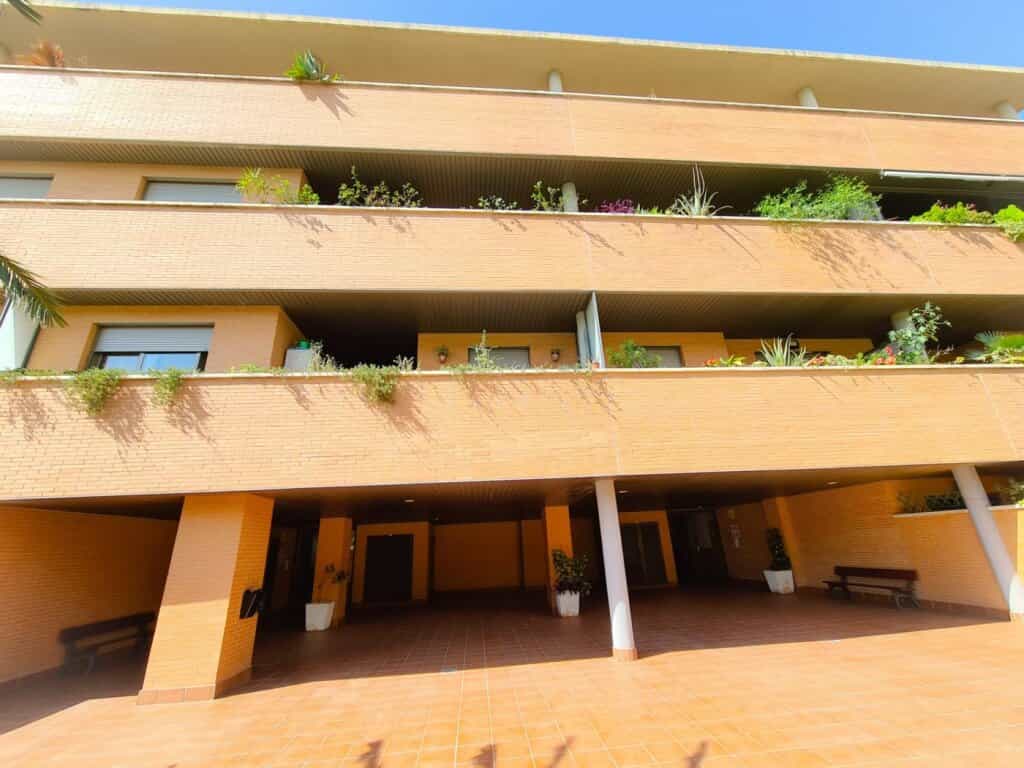 Condominium in Torremolinos, Andalusia 11691337