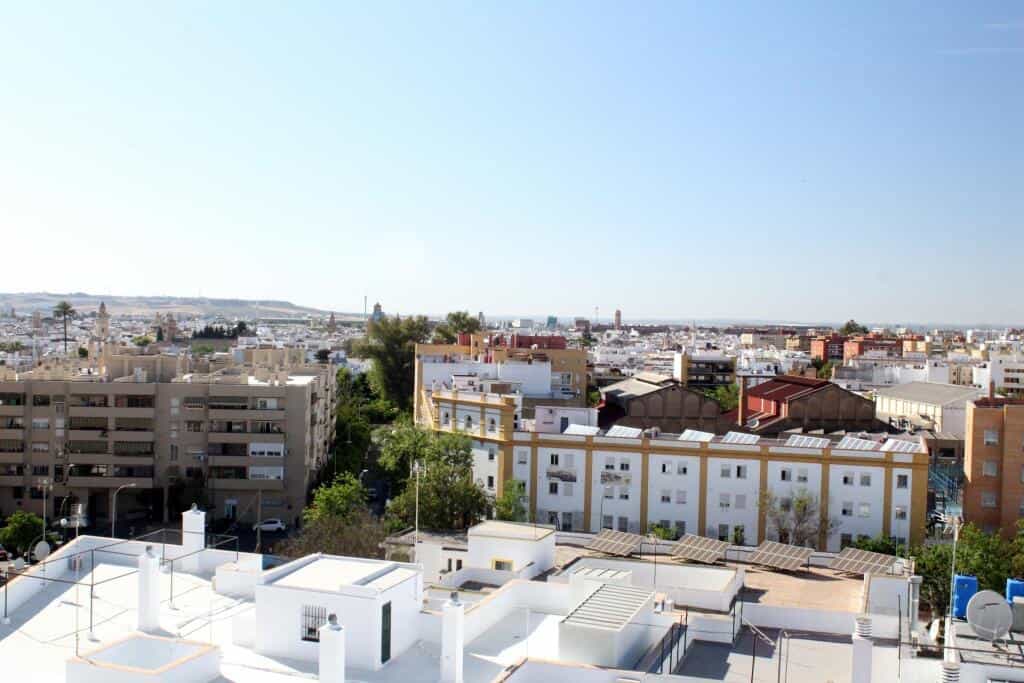 عمارات في Sevilla, Andalucía 11691339