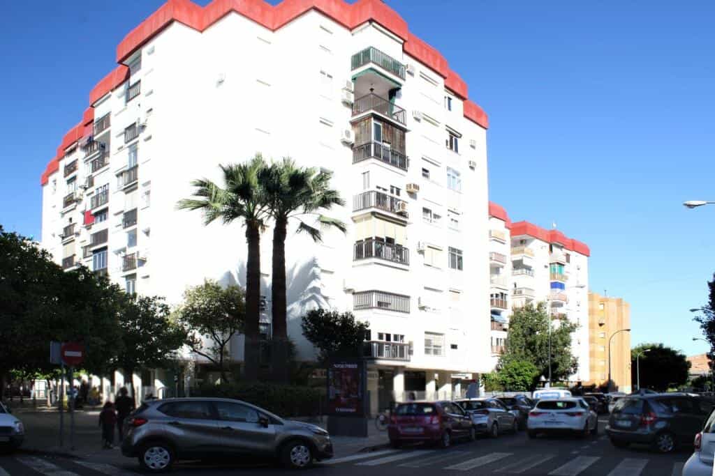 公寓 在 Sevilla, Andalucía 11691339