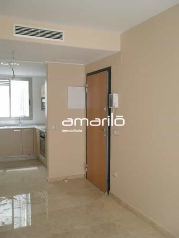 公寓 在 巴伦西亚, 巴伦西亚 11691340