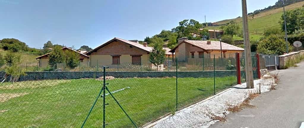 casa no Unquera, Cantábria 11691341