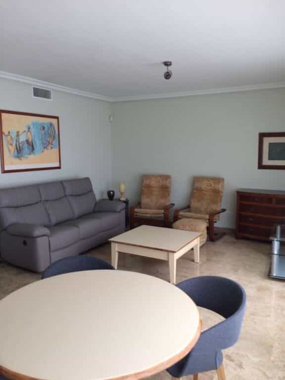 公寓 在 Murcia, 穆爾西亞 11691342