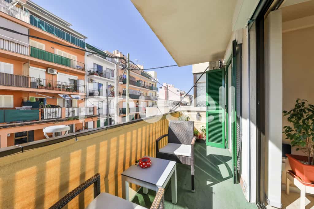 Condominium in El Arenal, Balearic Islands 11691353