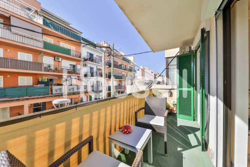 Квартира в Palma, Illes Balears 11691353