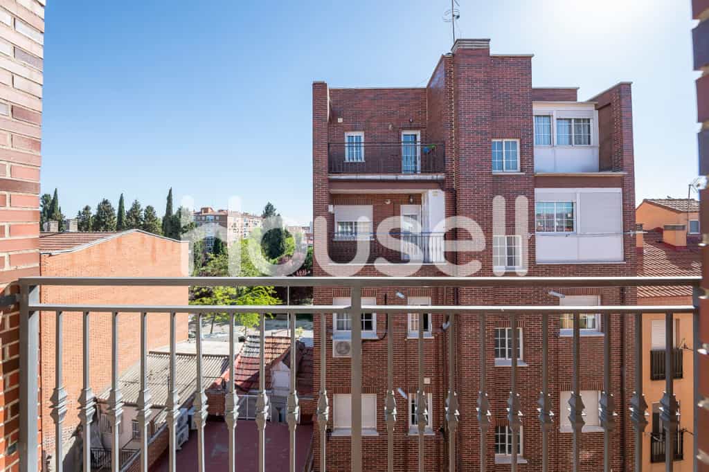 House in Madrid, Comunidad de Madrid 11691354