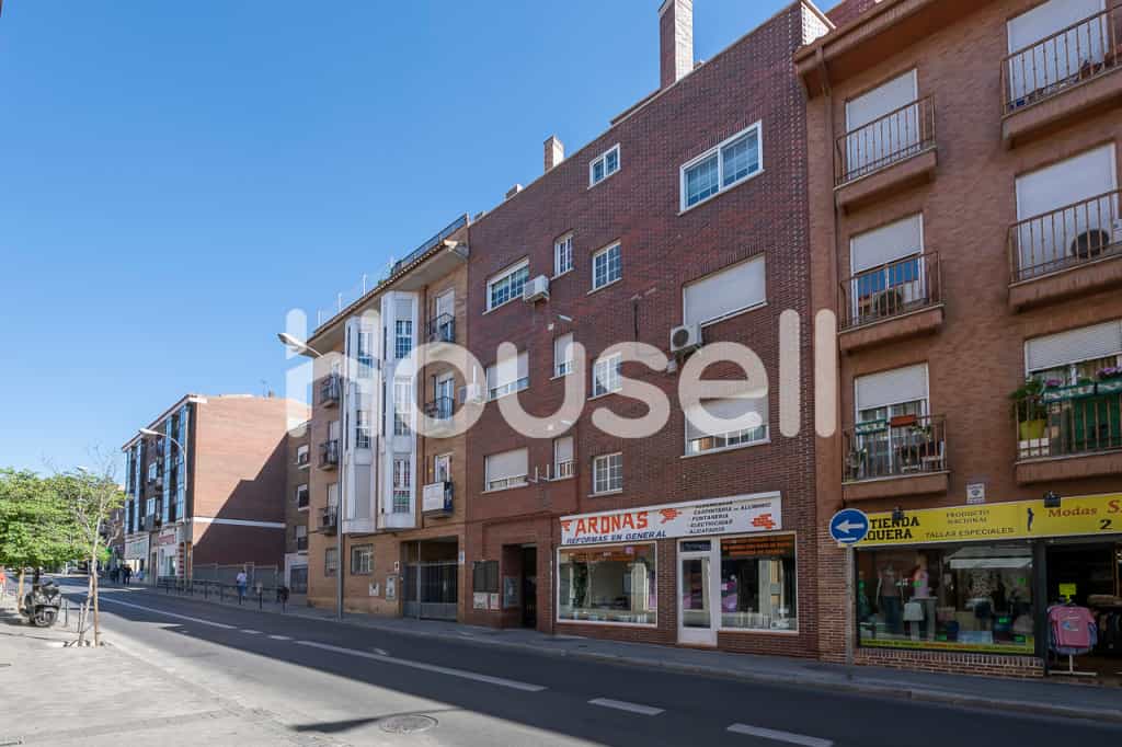 House in Madrid, Comunidad de Madrid 11691354