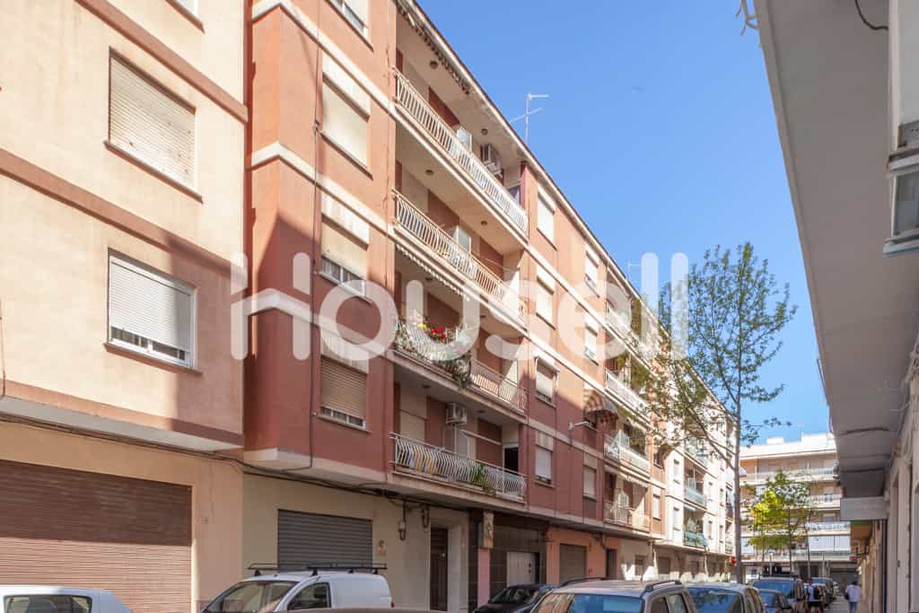 Eigentumswohnung im Gandia, Comunidad Valenciana 11691355