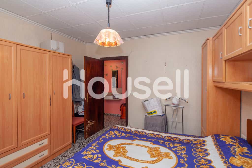 公寓 在 Gandia, Comunidad Valenciana 11691355