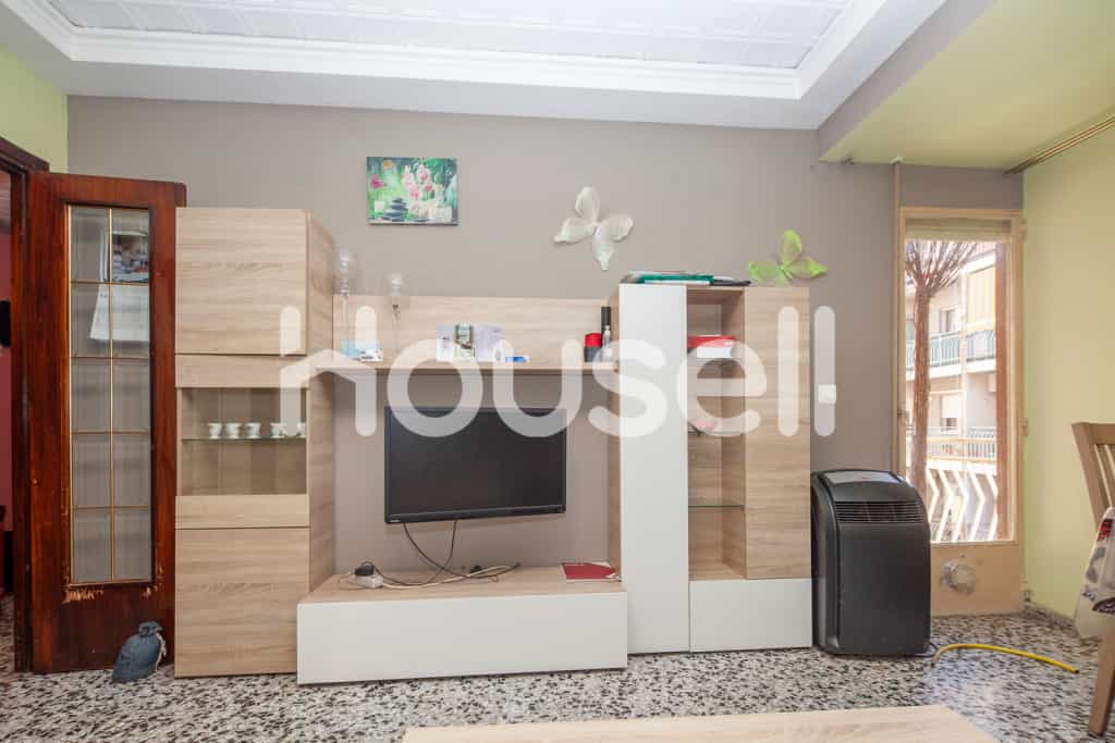 公寓 在 Gandia, Comunidad Valenciana 11691355