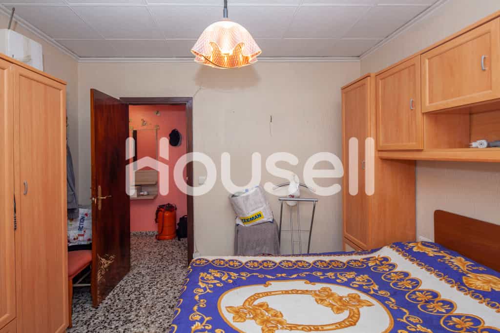 Квартира в Gandia, Comunidad Valenciana 11691355