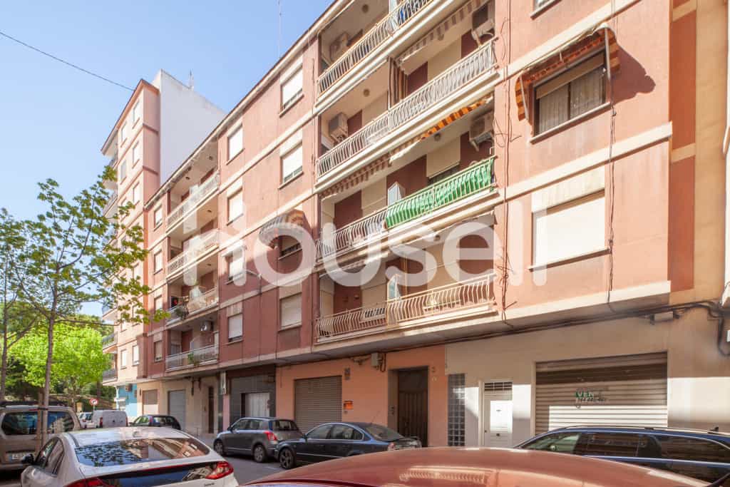 Eigentumswohnung im Gandia, Comunidad Valenciana 11691355