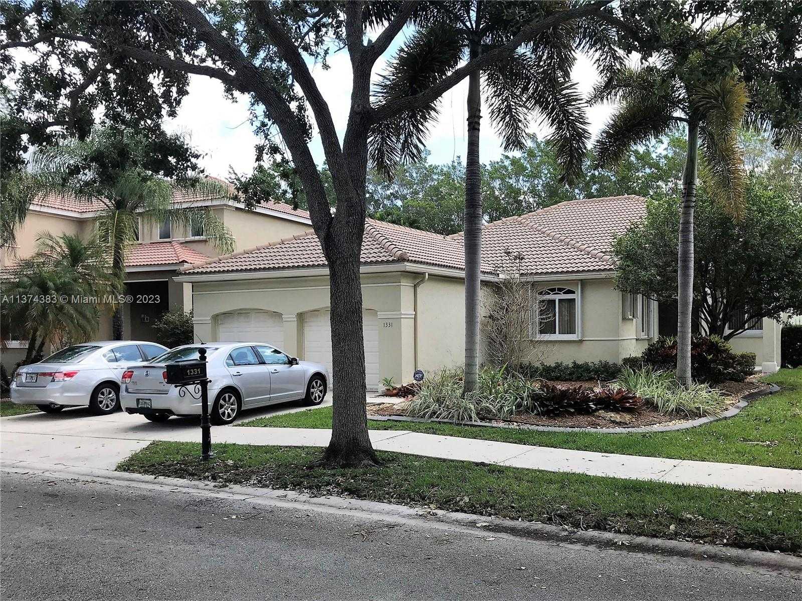Casa nel Weston, Florida 11691370