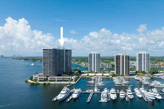 loger dans North Palm Beach, Florida 11691387