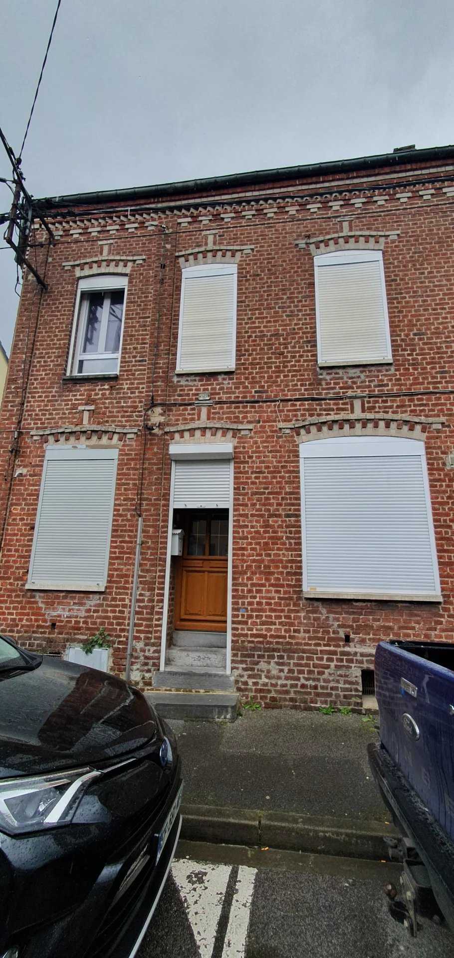 House in Hirson, Hauts-de-France 11691400