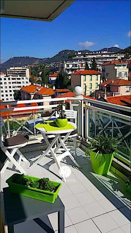 Condominium in Leuk, Provence-Alpes-Côte d'Azur 11691405
