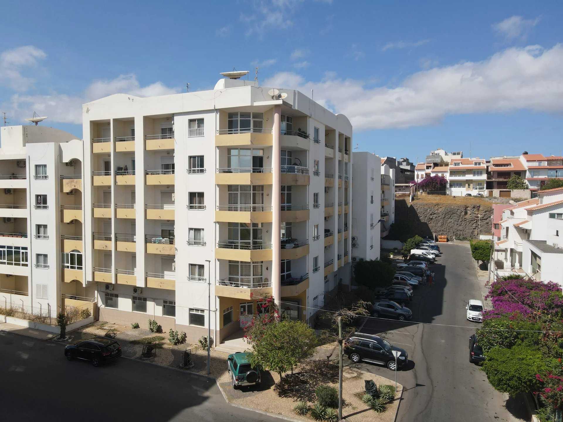 Condominium dans Praia, Praia 11691416