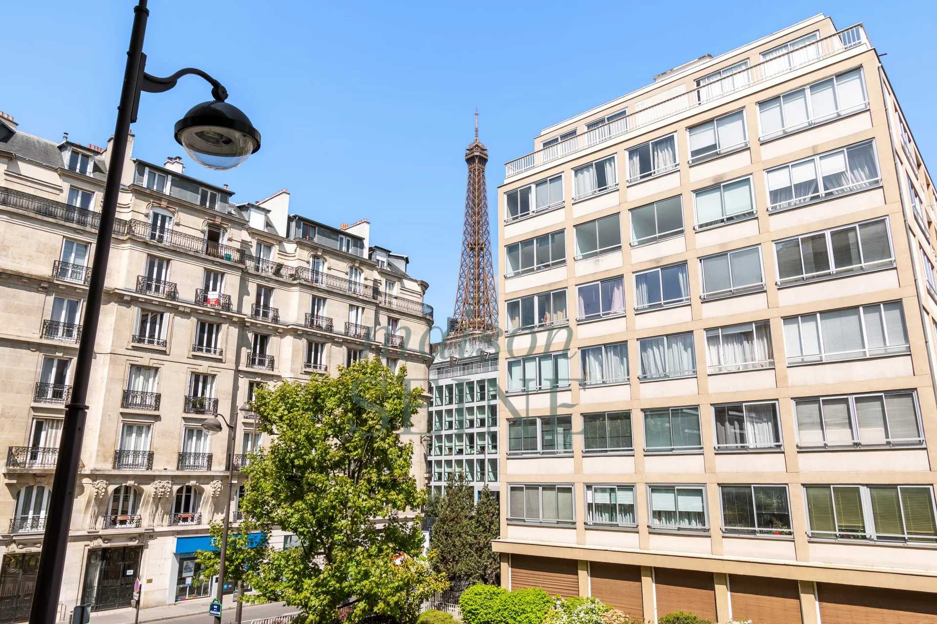 عمارات في Paris 15ème, Paris 11691428